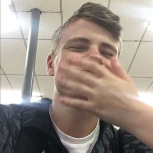 Meet your Posher, Savannah